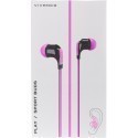 Vivanco headphones Play 5 (35540)