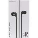 Vivanco headphones Play 5 (35540)