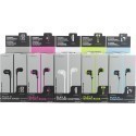 Vivanco headphones Play 5 (35540)