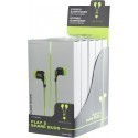 Vivanco headphones Play 5 (35540)