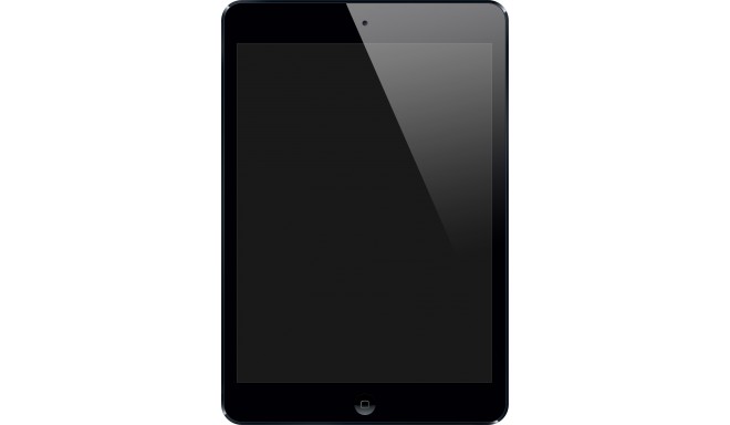 Apple iPad Air 16GB WiFi + 4G, серый