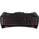 Speedlink klaviatuur Virtuis SL6481-BK-NC Nordic