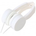 Omega Freestyle headset FH3920, white