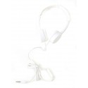 Omega Freestyle headset FH3920, white