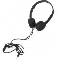 Omega Freestyle headset FH3920, black