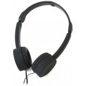 Omega Freestyle headset FH3920, black