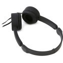 Omega Freestyle headset FH3920, black