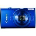 Canon Digital Ixus 170, blue