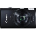 Canon Digital Ixus 170, must