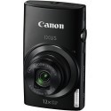 Canon Digital Ixus 170, must