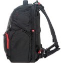 DJI Phantom 3 Manfrotto backpack (DJI logo)