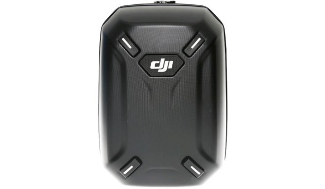 DJI Phantom 3 hardshell backpack (DJI logo)