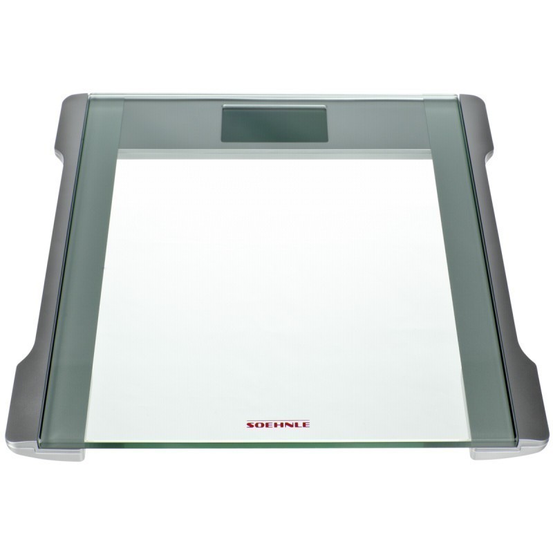 Soehnle Bathroom Scale Melody 2 0 Scales Photopoint   Soehnle Bathroom Scale Melody 20 