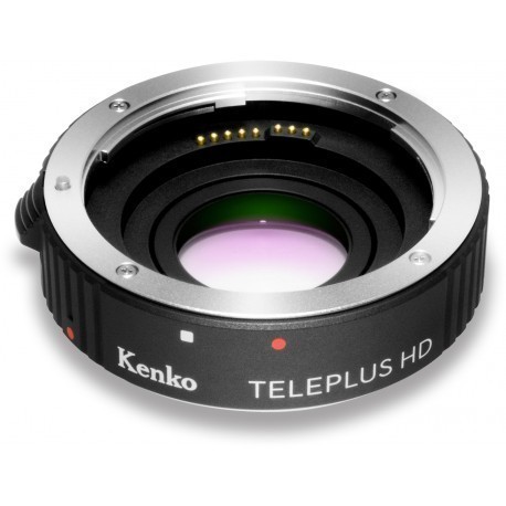 Kenko teleconverter Teleplus HD DGX 1,4x for Canon