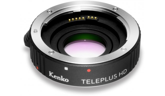 Kenko telekonverters Teleplus HD DGX 1,4x priekš Canon