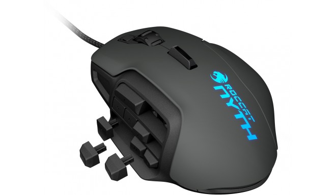 Roccat mouse Nyth, black (ROC-11-900)