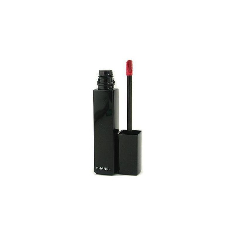 Блеск для губ Chanel Rouge Allure Gloss, тон 17