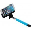 Selfie Stick Bluetooth, blue