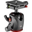 Manfrotto ball head MHXPRO-BHQ6 Ball Head with Top Lock