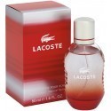 Lacoste Red Pour Homme Eau de Toilette 50ml