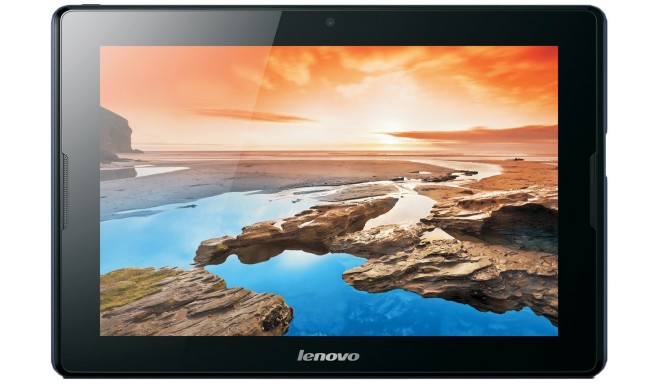 Lenovo A10-70 (A7600-H), pusnakts zilā krāsā