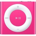 Apple iPod shuffle, розовый (2015)