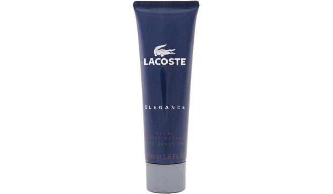 Lacoste Elegance After Shave Balm 50ml