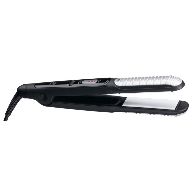 Braun Hair Straightener Satin Hair 5 Multistyler St 550 Esw - Hair 