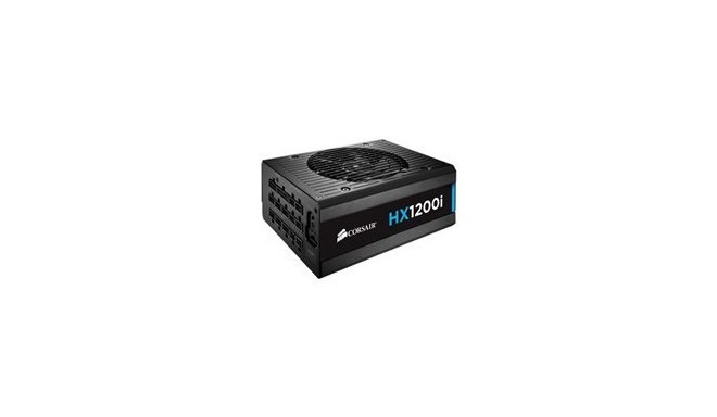 Corsair PSU Professional Platinum HX1200i EU