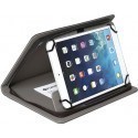 Platinet tahvelarvutikott 7,85" Wall Street, must (42924)