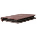 Platinet tablet case 7,85" Wall Street, brown (42925)