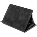 Platinet tablet case 10,1" Wall Street, black (42922)