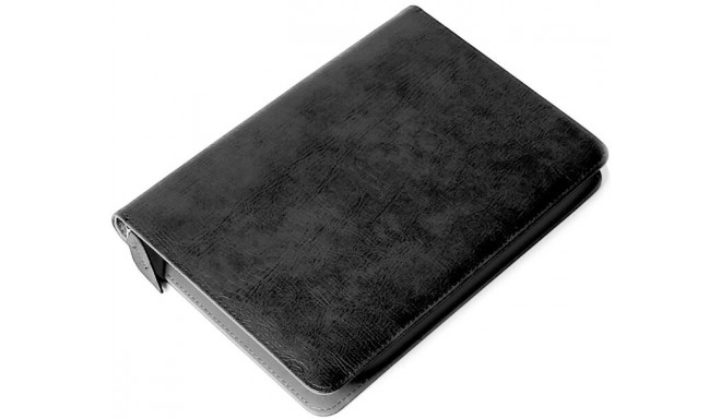 Platinet tablet case 10.1" Wall Street, black