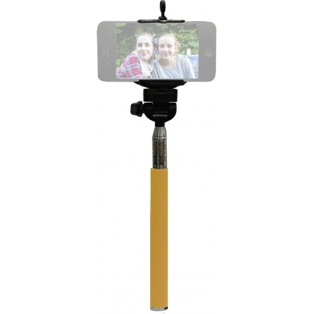 SelfieMAKER Smart ручной штатив, оранжевый