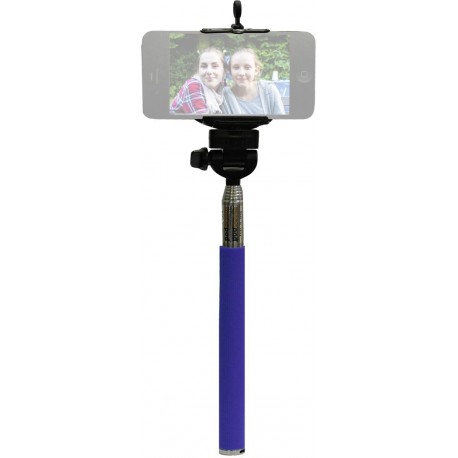 SelfieMAKER Smart käsistatiiv, sinine