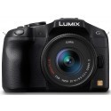 Panasonic Lumix DMC-G6 + 14-42mm + 45-150mm Kit