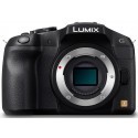 Panasonic Lumix DMC-G6 + 14-42mm + 45-150mm Kit