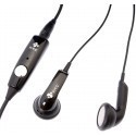 HTC kõrvaklapid + mikrofon HS-U350, must