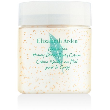 Elizabeth Arden ķermeņa krēms Green Tea Honey Drops 500ml