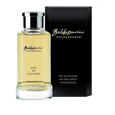 Hugo Boss Baldessarini Pour Homme Eau de Cologne 50ml