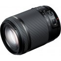 Tamron 18-200mm f/3.5-6.3 DI II VC lens for Canon