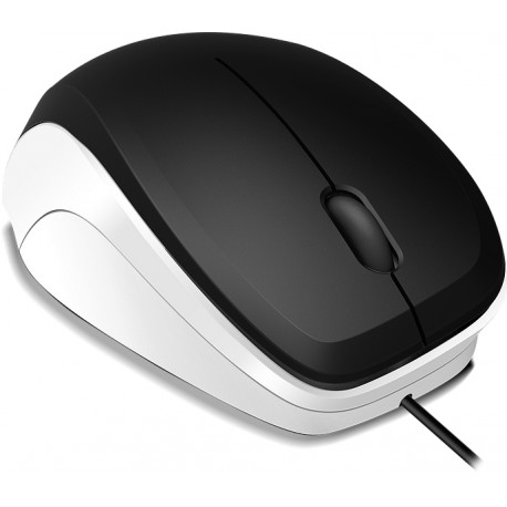 Speedlink pele Ledgy, balta (SL-610000-BKWE)