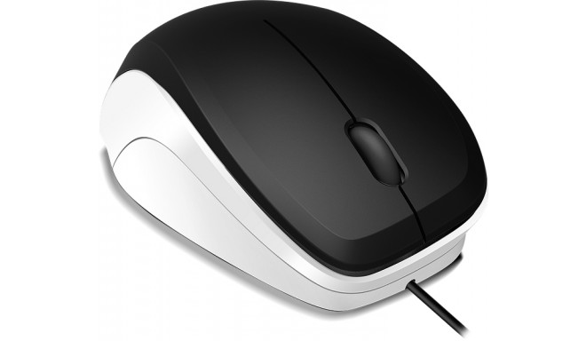 Speedlink мышка Ledgy, белый (SL-610000-BKWE)