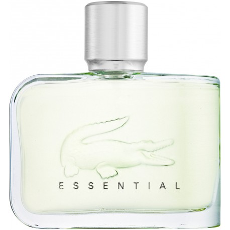 Lacoste Essential Pour Homme Eau de Toilette 75ml