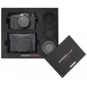 Fujifilm X100 Limited Edition, black