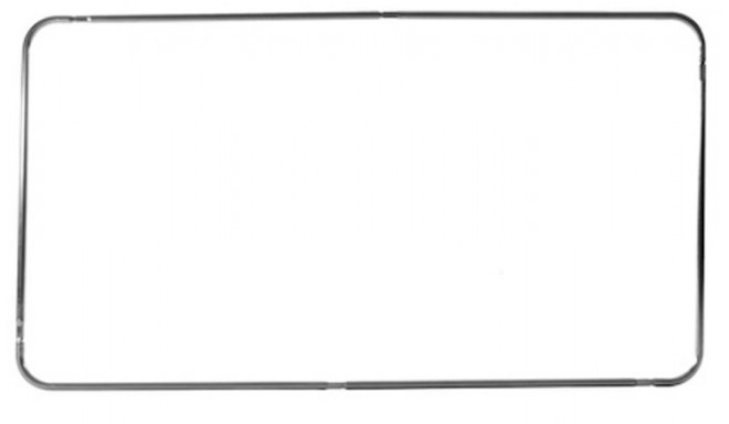 Lastolite Skylite Rapid Medium 110x200cm