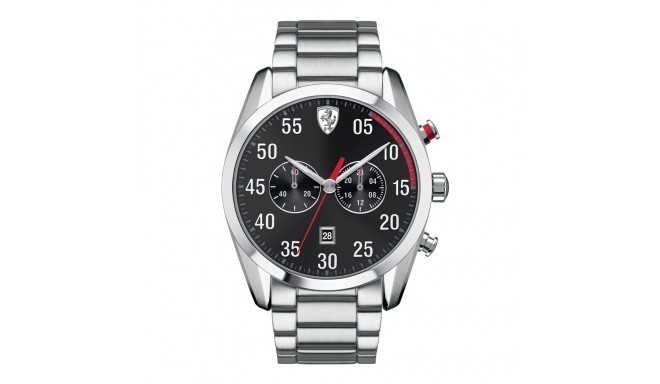 Ferrari D 50 0830176 Mens Watch Chronograph