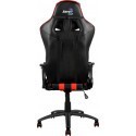 Aerocool Gaming Chair AC-120 BLACK / RED