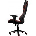 Aerocool Gaming Chair AC-120 BLACK / RED