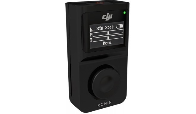 DJI Ronin-M Thumb Controller